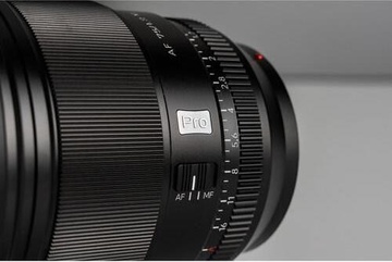 Viltrox AF 75mm f/1.2 XF Fuji