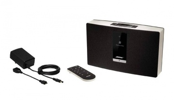 Bose SoundTouch 20 White