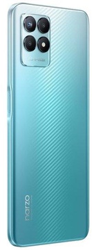 realme Narzo 50 4/64GB Speed Blue
