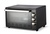 Saturn ST-EC1080 Black
