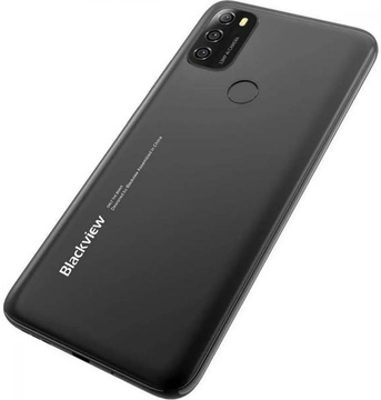 Blackview A70 3/32GB Black (UA)