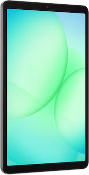 Samsung Galaxy Tab A11 LTE 8/128GB Gray (SM-X135FZAE)