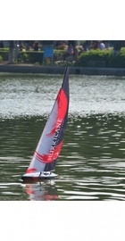 VolantexRC Яхта Hurricane RTR (TW-791-2)