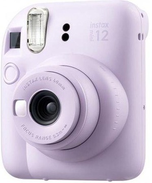 Fujifilm Instax Mini 12 Lilac Purple (16806133)