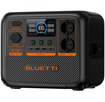 BLUETTI AC70P