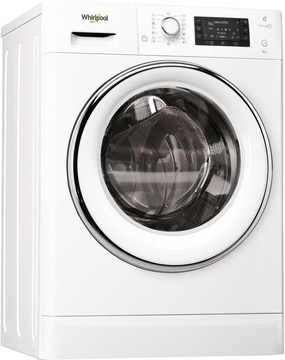 Whirlpool FWSD81283WCV EU