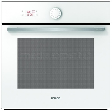 Gorenje MEBO76SY2W