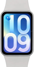Xiaomi Smart Band 10 Pro Glacier Silver (BHR08WBGL)