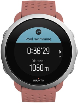 Suunto 3 Granite Red (SS050475000)