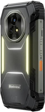 Blackview XPLORE 2 Satellite 12/256GB Black