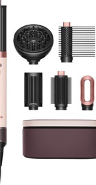Dyson Airwrap Co-anda2x Multi-styler & Dryer Curly+Coily Ceramic Pink/Rose Gold (598808-01)