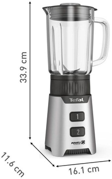 Tefal BL16GE30