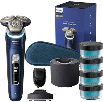 Philips Shaver 9000 Series Limited Edition S9980/74
