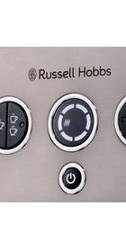 Russell Hobbs Distinctions Metallic 26452-56