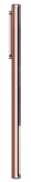 Samsung Galaxy Note20 Ultra 5G SM-N986B 12/256GB Mystic Bronze