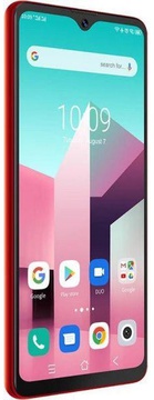 Blackview A80 Plus 4/64GB Red