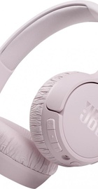 JBL Tune 660 NC Rose (JBLT660NCPIK)