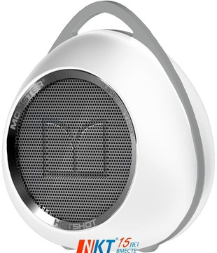 Monster Superstar Hot Shot White/Chrome (MNS-129290-00)