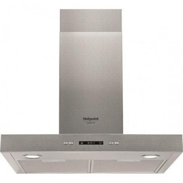 Hotpoint-Ariston HHBS 6.7F LL X