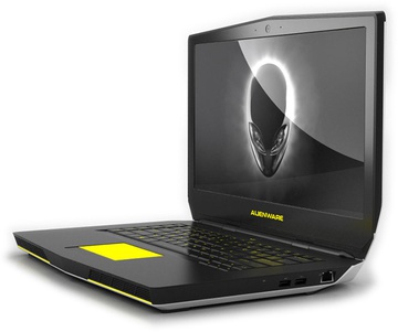 Dell Alienware 15 (A57810S2NDW-62)