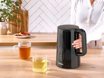 Tefal Thermo Protect Control KO6518E0