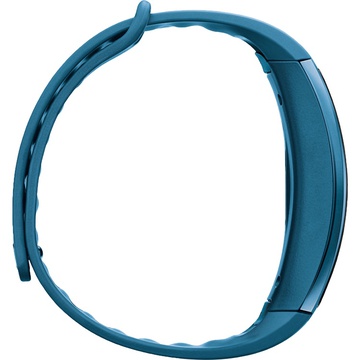 Samsung Gear Fit2 Blue