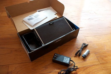 Bose SoundLink Mobile II Nylon Silver