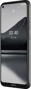 Nokia 3.4 3/64GB Charcoal