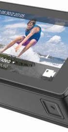 Xiaomi 4K Plus Black International Edition + Waterproof Box