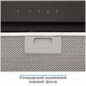 Eleyus INTEGRA 1200 LED 70 BL
