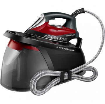 Russell Hobbs Quiet Super Pro 24460-56