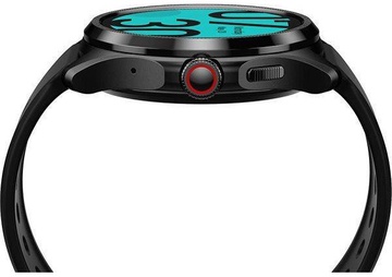 Mobvoi TicWatch Pro 5 GPS Obsidian