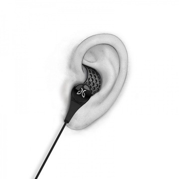 JayBird BlueBuds X Storm White