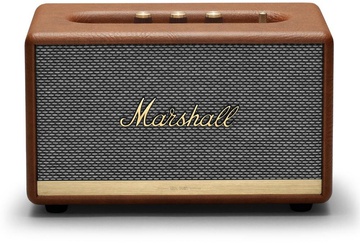 Marshall Loudspeaker Acton II Brown (1002765)