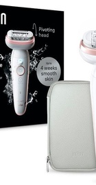 Braun Silk-epil 9 SES 9-000