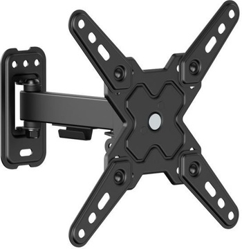 Brateck LDA40-221 Black