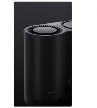 RoboRock S7 Auto-Empty Dock (AED52-00) Black