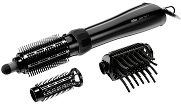 Braun AS 530 Black