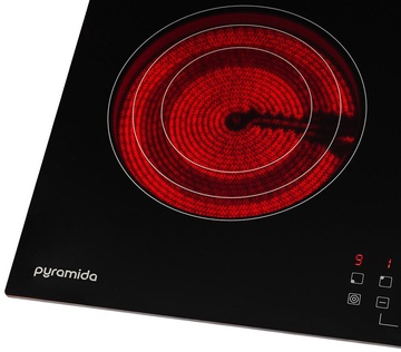 Pyramida CFEA 643 B