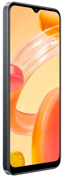 realme C30 3/32GB Denim Black