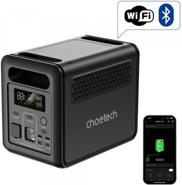 Choetech BS068