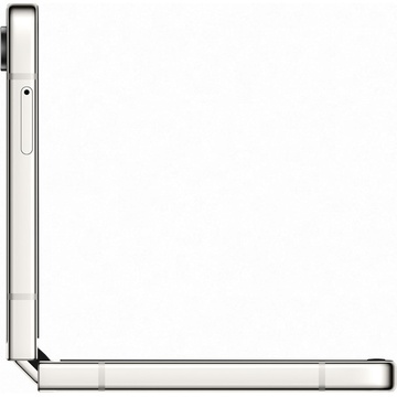 Samsung Galaxy Flip5 8/512GB Cream (SM-F731BZEH)