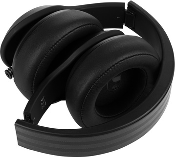 Monster Adidas Originals Over-Ear Black