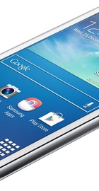 Samsung I9060 Galaxy Grand Neo White