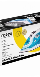 Rotex RIC63-C Ultra Glide Plus