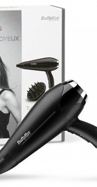 BaByliss D572DE