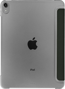 LAUT HUEX Smart Case для iPad Air 10.9" (2021-2023) Military Green (L_IPD20_HP_MG)