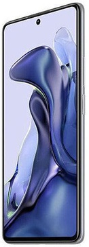 Xiaomi 11T 8/128GB Moonlight White