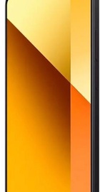Xiaomi Redmi Note 13 5G 6/128GB Graphite Black