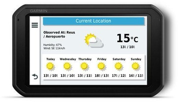 Garmin Camper 785 MT-D (010-02228-10)